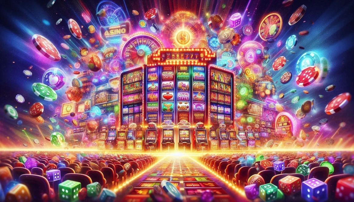 Instaspin Casino
